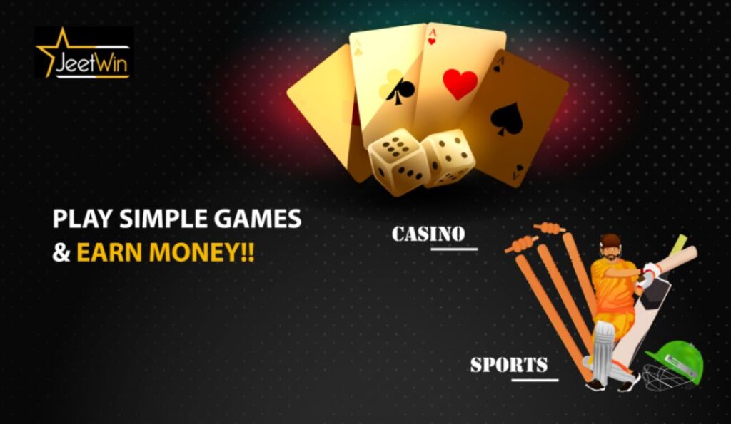 Play jeetwin online games