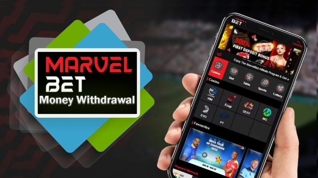 Marvelbet Affiliate