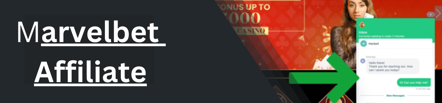 Play Marvelbet Affiliate Games 