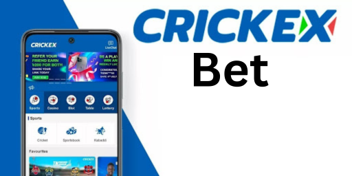 Play Crickex Bet